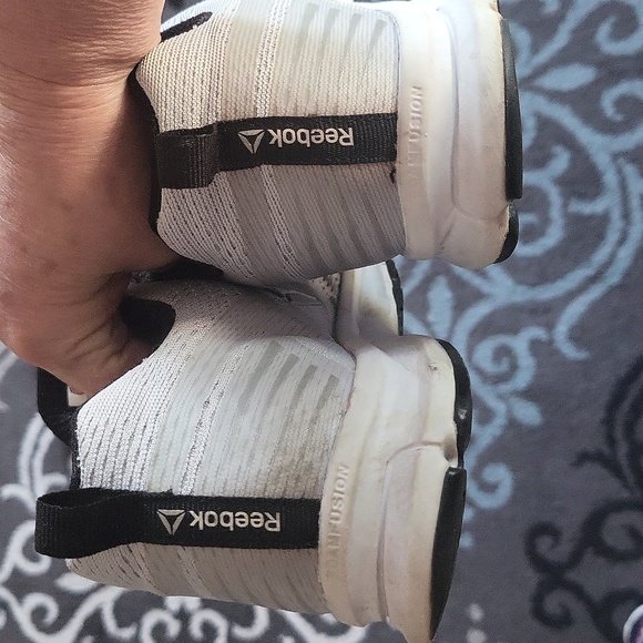 Reebok sneakers - Picture 6 of 7